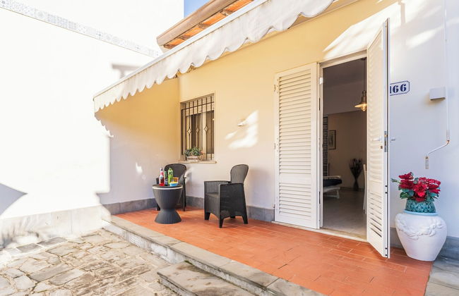 Casa Liliana Ac Wifi Forte Dei Marmi - Foto 25