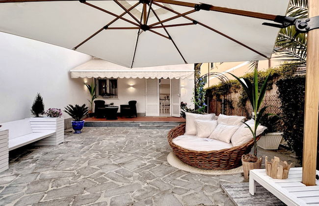 Casa Liliana Ac Wifi Forte Dei Marmi - Foto 28