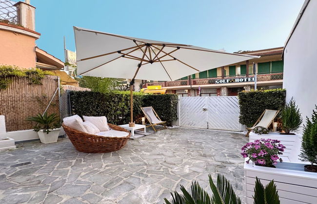 Casa Liliana Ac Wifi Forte Dei Marmi - Foto 33