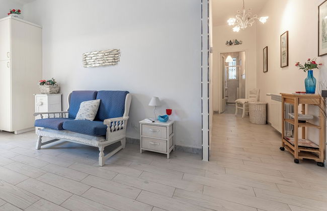 Casa Liliana Ac Wifi Forte Dei Marmi - Foto 16