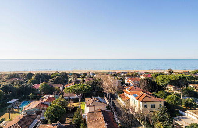 Casa Liliana Ac Wifi Forte Dei Marmi - Foto 30