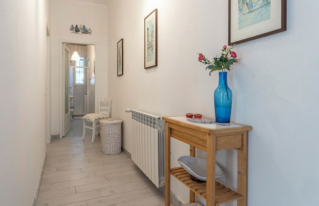 Casa Liliana Ac Wifi Forte Dei Marmi - Foto 20
