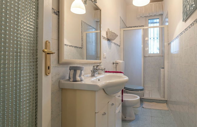 Casa Liliana Ac Wifi Forte Dei Marmi - Foto 19