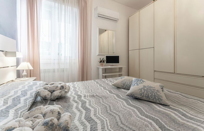 Casa Liliana Ac Wifi Forte Dei Marmi - Foto 2
