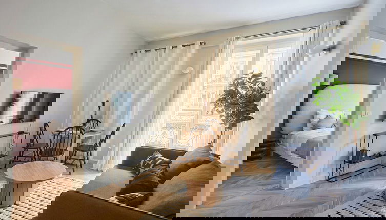 Foto 1 - Sublim & NEW Apartement St Germain/notre Dame