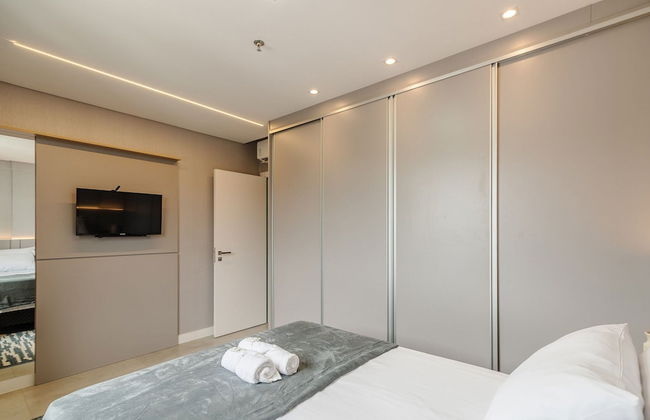 MHF III Apts Variados a 280m da Praia em Itapema - Foto 36
