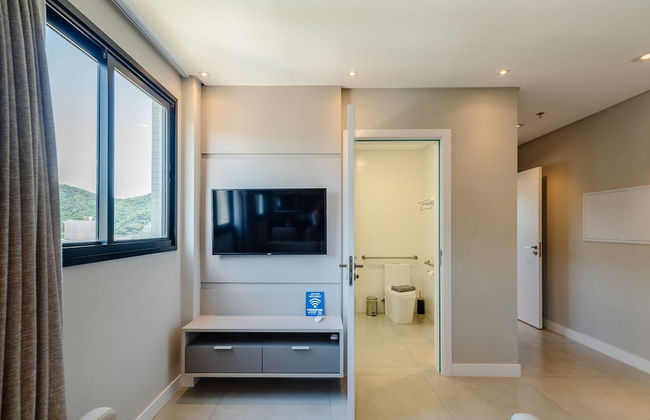 MHF III Apts Variados a 280m da Praia em Itapema - Foto 39