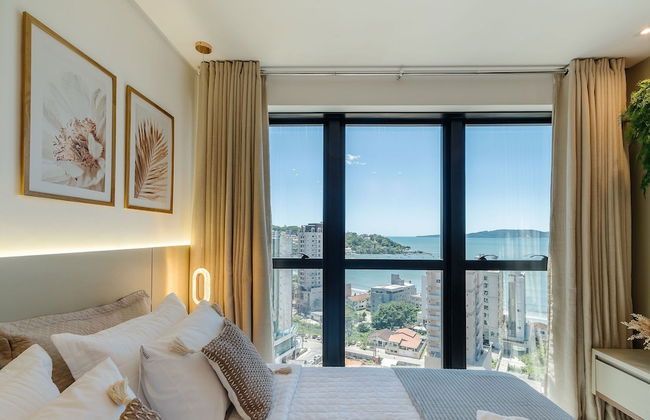 MHF III Apts Variados a 280m da Praia em Itapema - Foto 46
