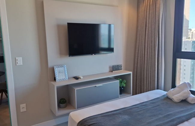 MHF III Apts Variados a 280m da Praia em Itapema - Foto 60