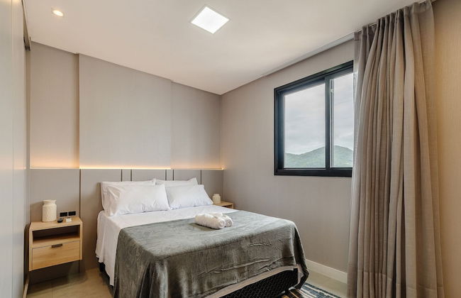 MHF III Apts Variados a 280m da Praia em Itapema - Foto 35