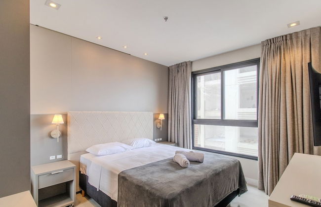 MHF III Apts Variados a 280m da Praia em Itapema - Foto 50