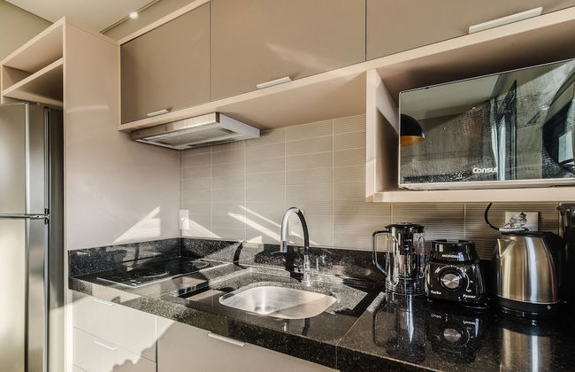 MHF III Apts Variados a 280m da Praia em Itapema - Foto 65
