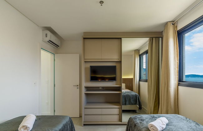 MHF III Apts Variados a 280m da Praia em Itapema - Foto 11