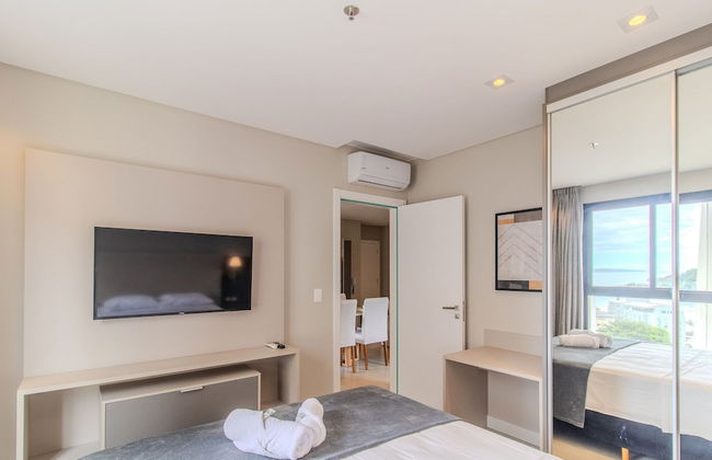 MHF III Apts Variados a 280m da Praia em Itapema - Foto 52