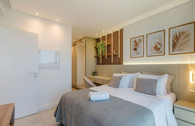 MHF III Apts Variados a 280m da Praia em Itapema - Foto 45