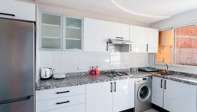 Photo 1 - Royal Rif Apartments