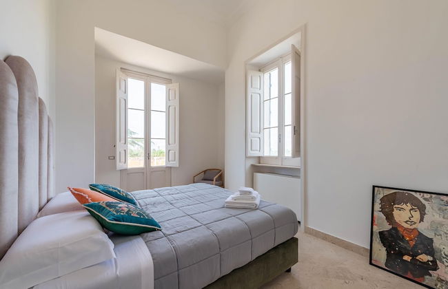 Villa Vallone Luxury With Pool - Foto 14