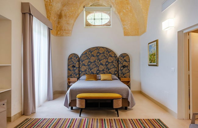 Villa Vallone Luxury With Pool - Foto 12