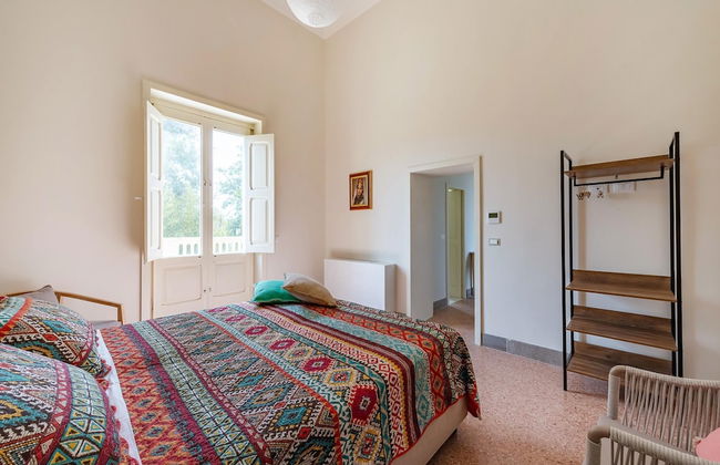 Villa Vallone Luxury With Pool - Foto 25