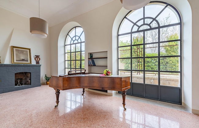 Villa Vallone Luxury With Pool - Foto 4