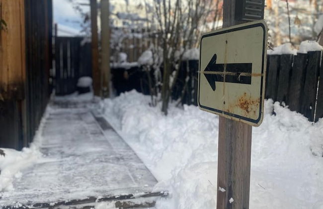 Downtown Whitehorse - Treehouse - Foto 22