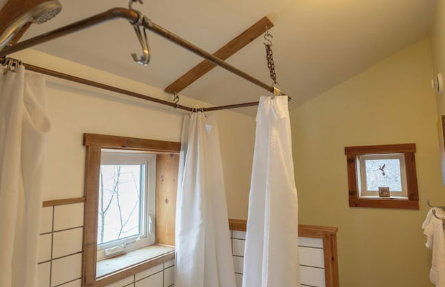 Downtown Whitehorse - Treehouse - Foto 18