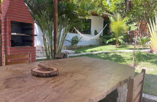 Safira Beach House - Foto 16