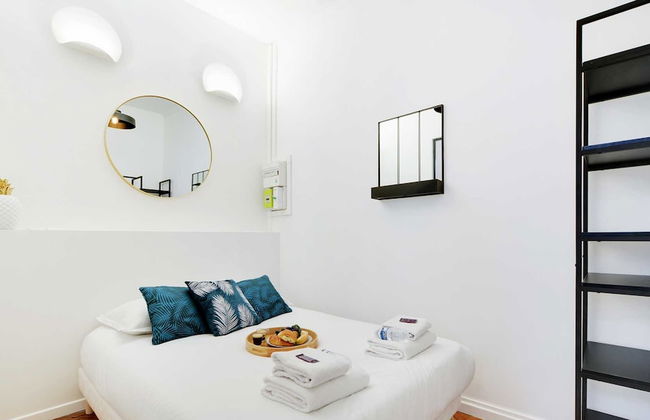 Beautiful Apartment - 1br/4p - Near Nation - Foto 2