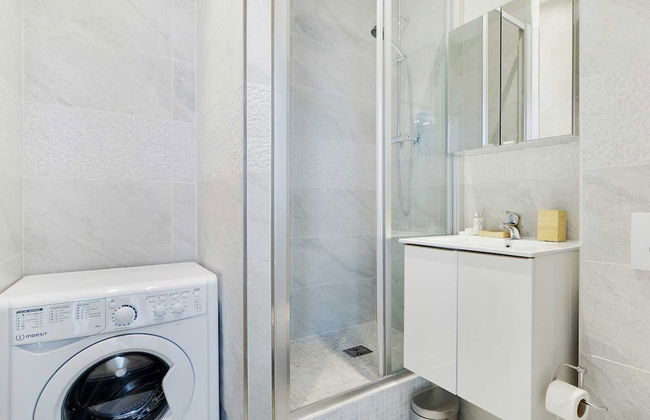Beautiful Apartment - 1br/4p - Near Nation - Foto 10