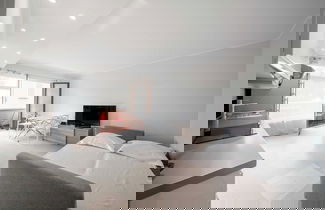 Foto 2 - Magnificent Apartment in the Center of Cannes