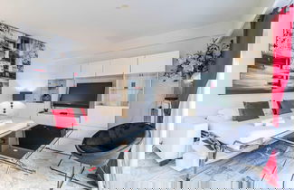 Photo 3 - Cozy Studio in the Heart of Cannes - Near sea