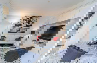 Foto 1 - Cozy Studio in the Heart of Cannes - Near sea