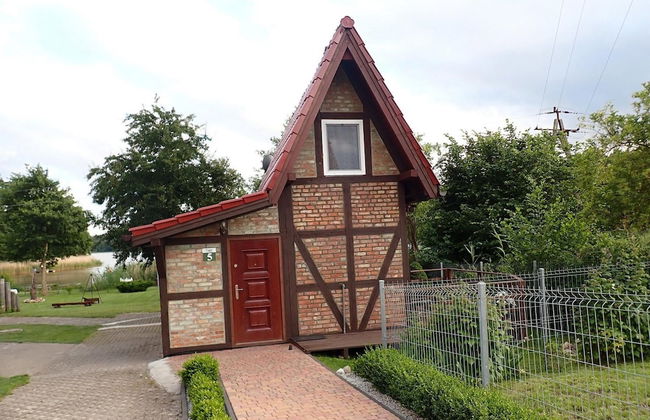 Bungalow in Kolczewo at a Lake - Foto 15