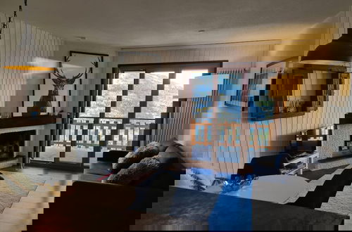Foto 6 - Apartment With Swimming Pool