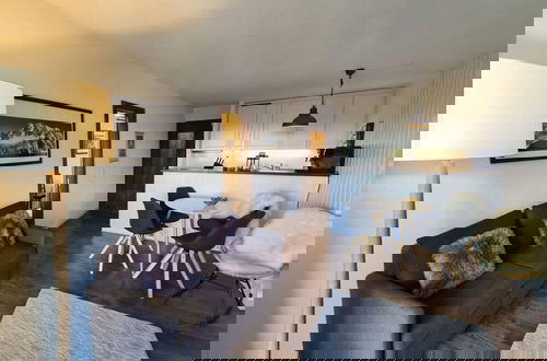 Foto 4 - Apartment With Swimming Pool