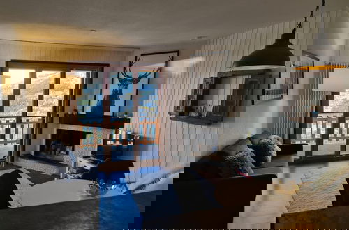 Foto 9 - Apartment With Swimming Pool