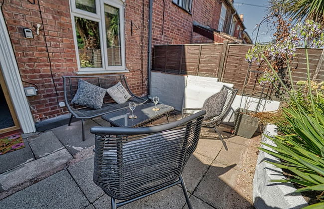 Host Stay London Road Cottage - Foto 21