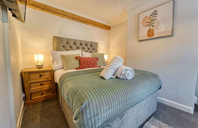 Host Stay London Road Cottage - Foto 5