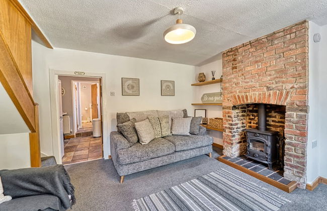 Host Stay London Road Cottage - Foto 1