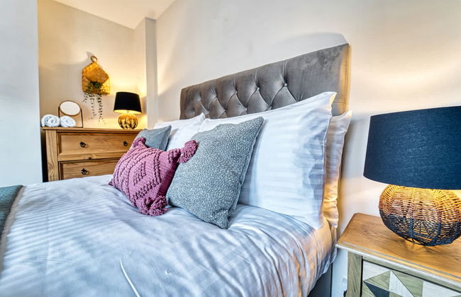 Host Stay London Road Cottage - Foto 9