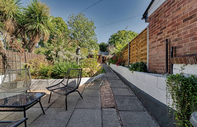 Host Stay London Road Cottage - Foto 19