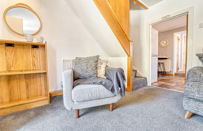 Host Stay London Road Cottage - Foto 26