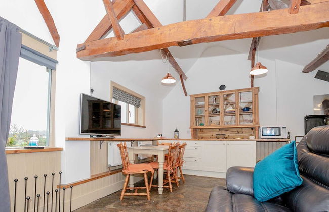 Host Stay Snodsbury Barn - Foto 5