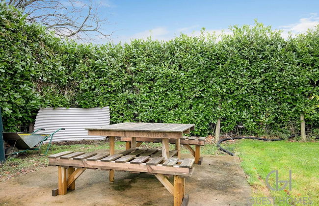 Host Stay Snodsbury Barn - Foto 18