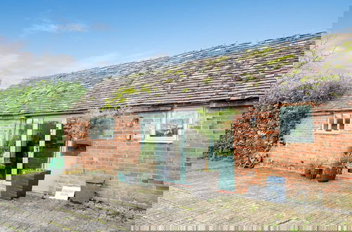 Photo 20 - Host Stay Snodsbury Barn