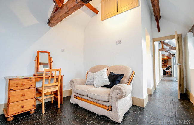 Host Stay Snodsbury Barn - Foto 2