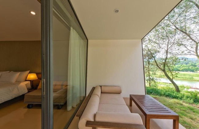 Flamingos Dai Lai Resort Luxury - Foto 68