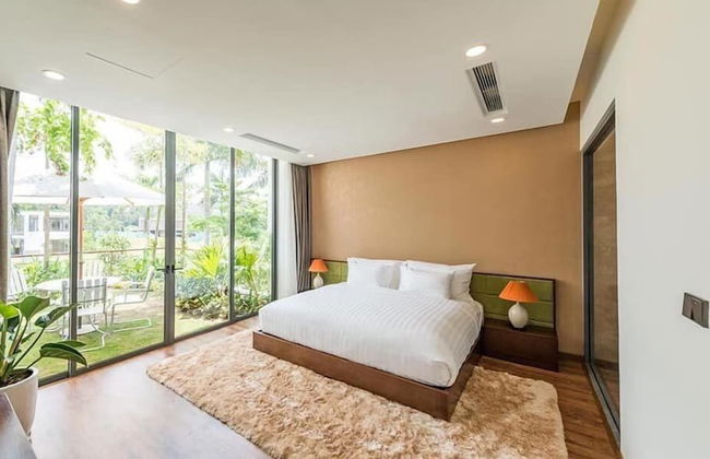 Flamingos Dai Lai Resort Luxury - Foto 10