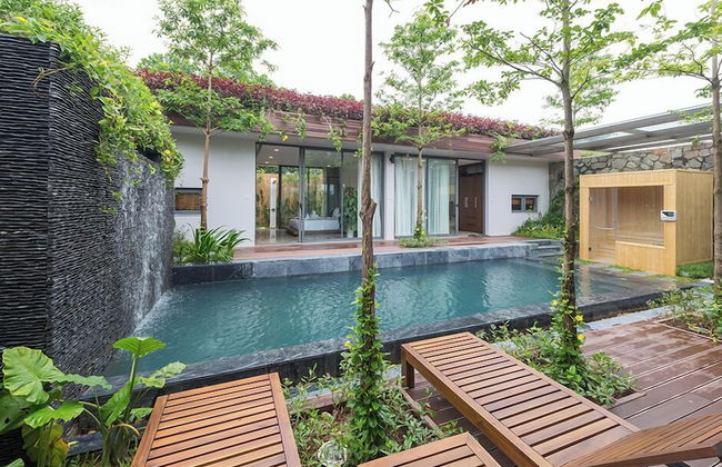 Flamingos Dai Lai Resort Luxury - Foto 73