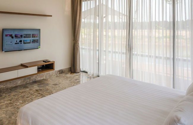 Flamingos Dai Lai Resort Luxury - Foto 12